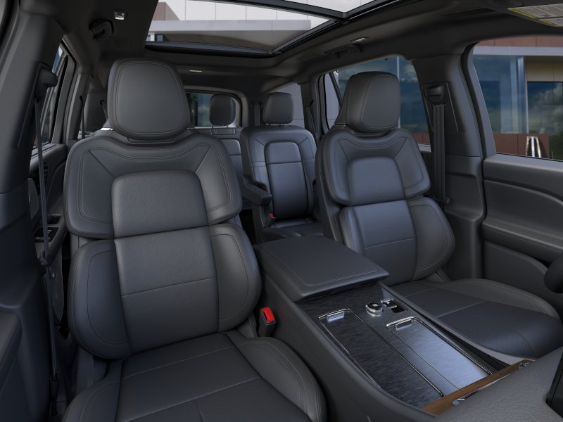 New 2026 Lincoln Aviator Reserve AWD/4WD image 32