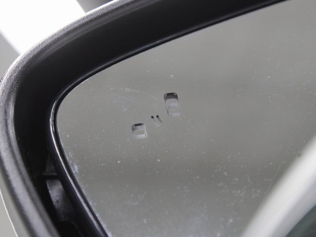 Used 2024 Ford Escape Platinum image 65