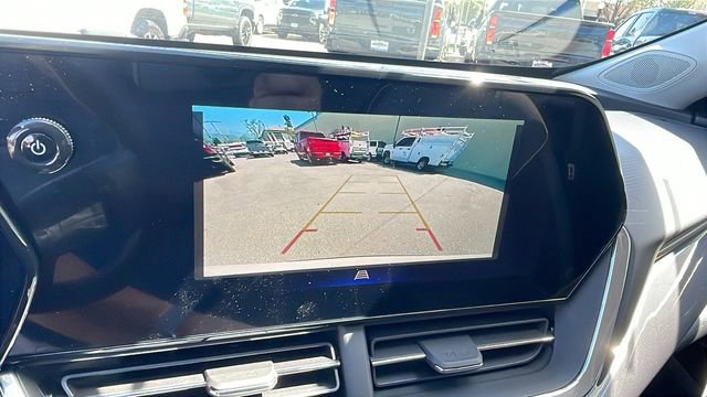 New 2026 Chevrolet Trax ACTIV FWD image 21