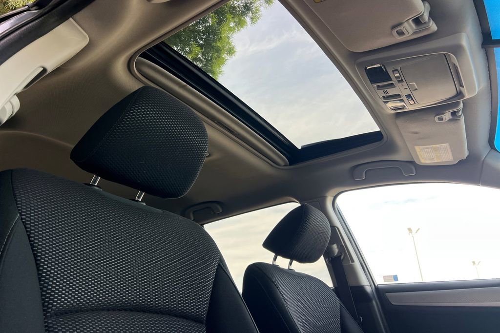 Used 2016 Subaru Outback 2.5i Premium image 20