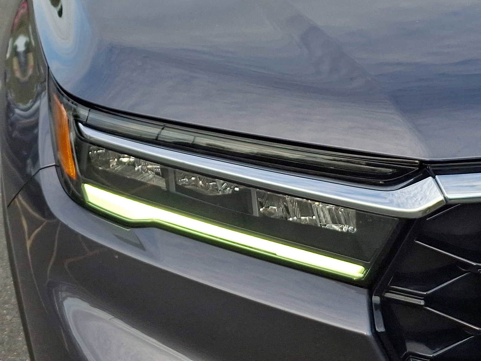 Used 2023 Honda Pilot Touring image 9