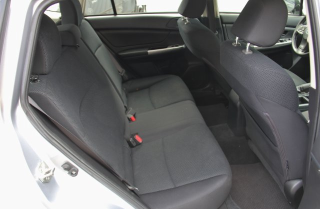 Used 2015 Subaru Impreza 2.0i AWD/4WD image 29