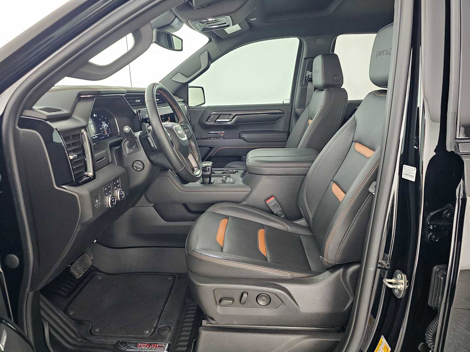 Used 2023 GMC Sierra 1500 AT4 AWD/4WD image 20