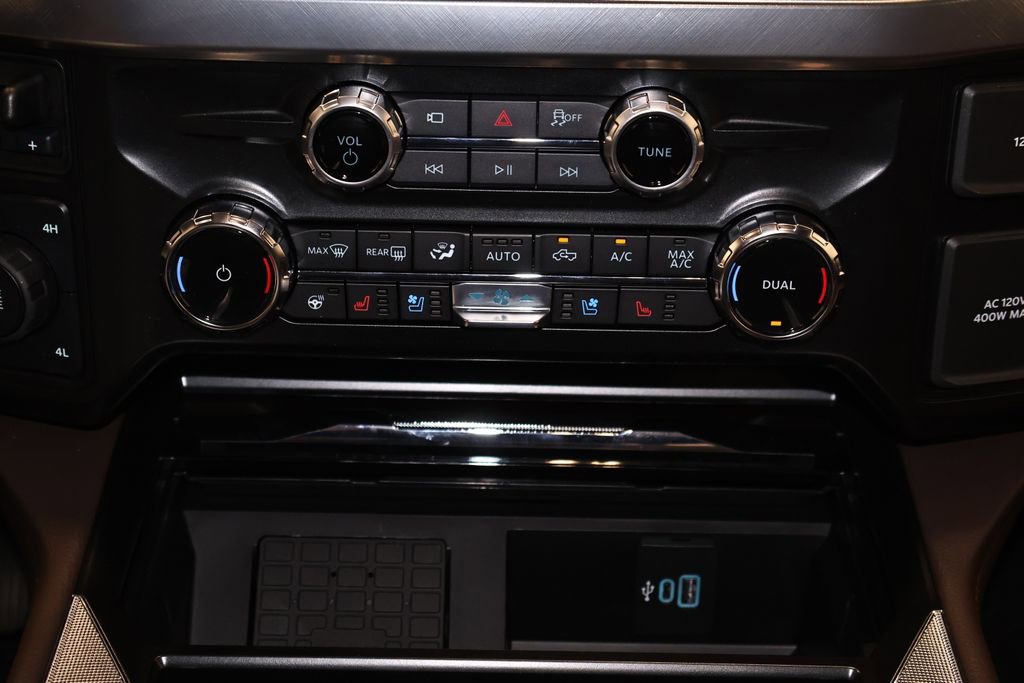 New 2026 Ford F350 King Ranch AWD/4WD image 28