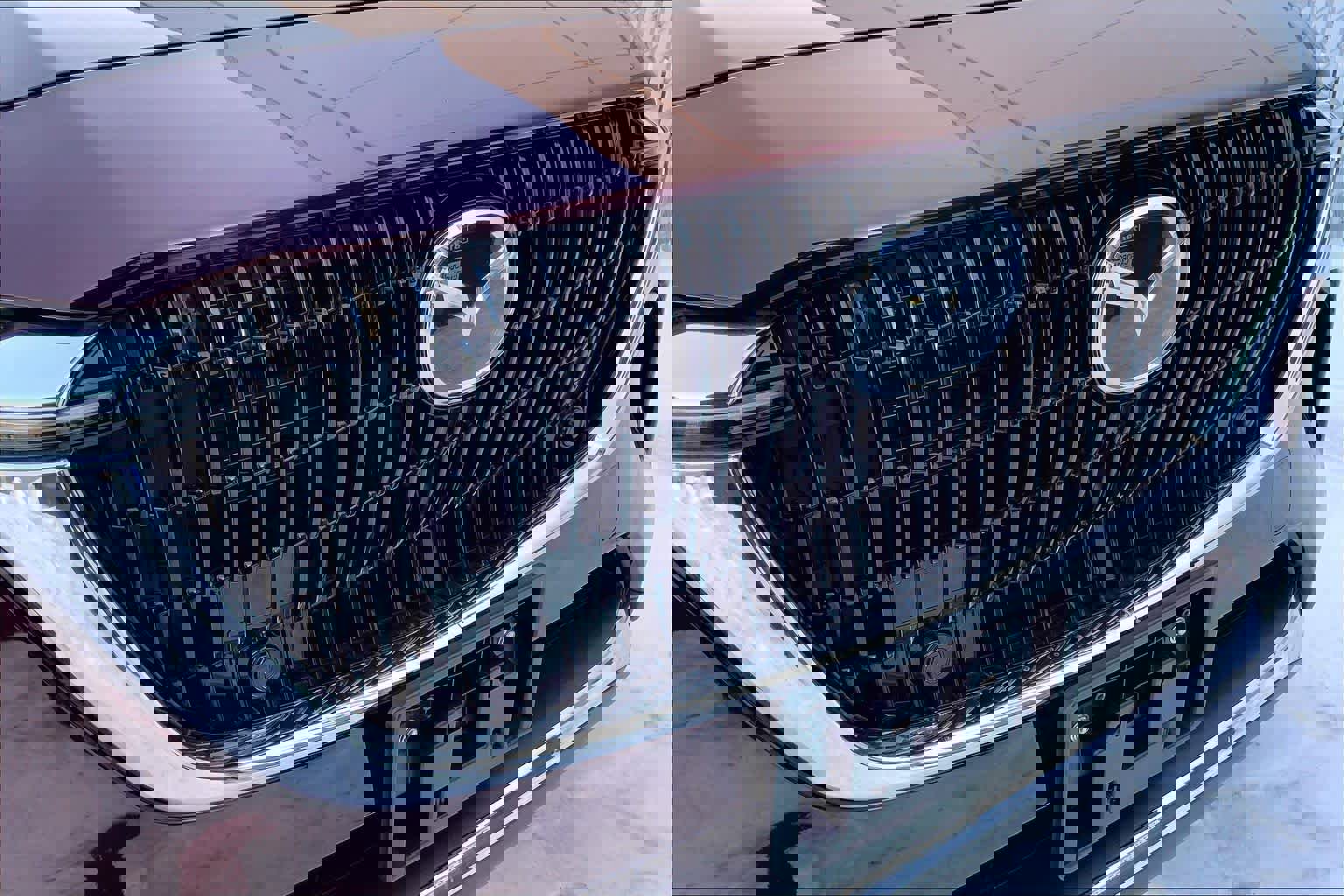 Used 2024 MAZDA CX-90 Plug-In Hybrid w/ Premium Pkg image 32