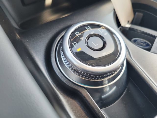 Used 2026 Ford Explorer Active w/ Active Comfort Package image 18