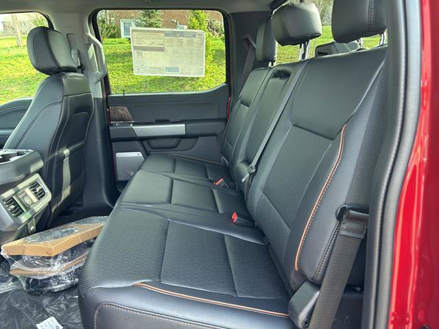 New 2026 Ford F250 Lariat AWD/4WD image 15