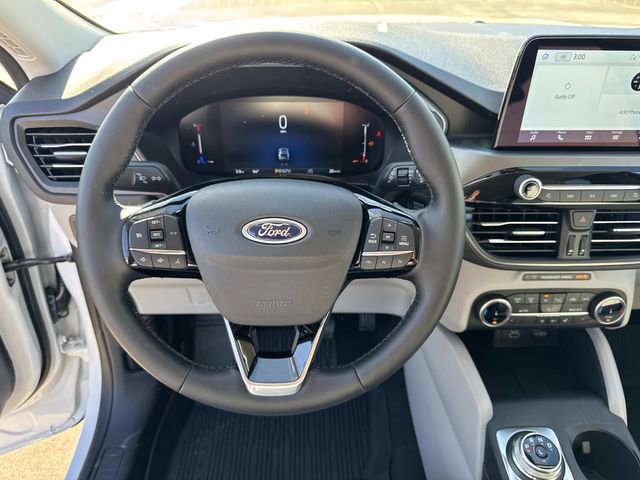 New 2026 Ford Escape Active w/ Cold Weather Package AWD/4WD image 23