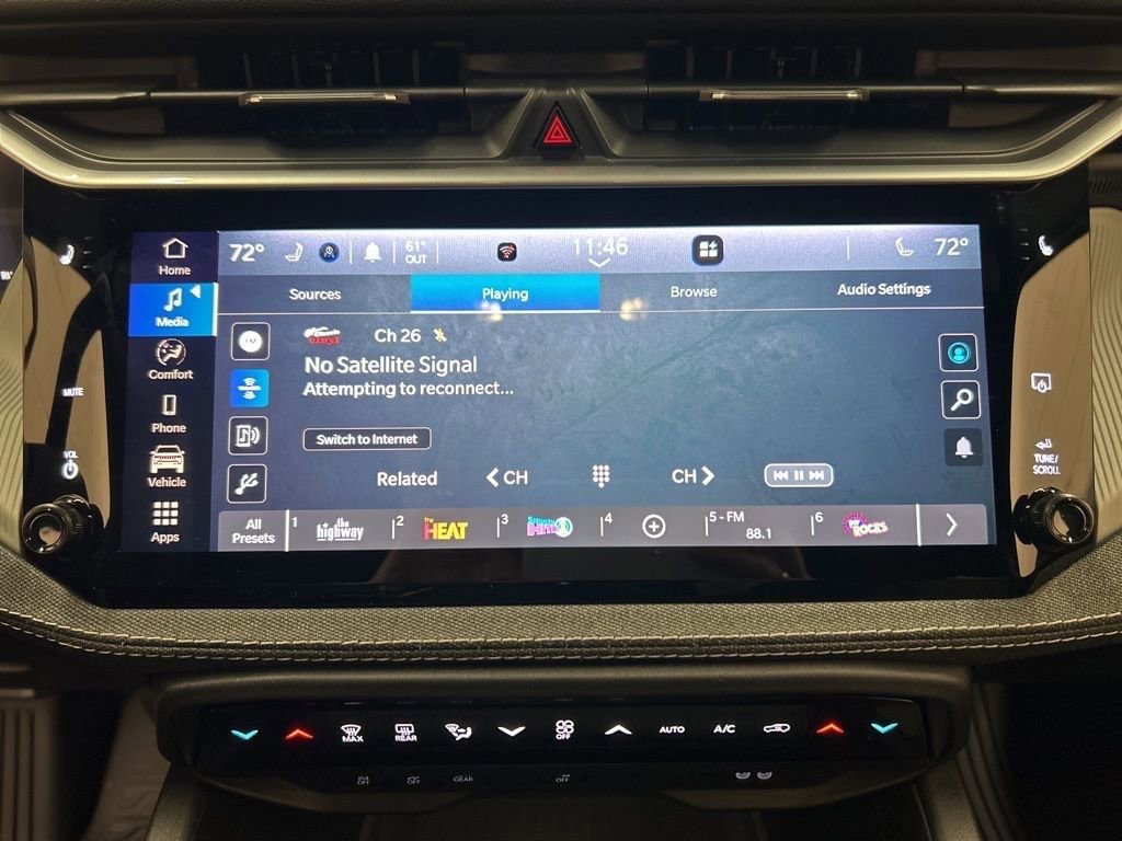 New 2026 Jeep Cherokee Laredo image 19