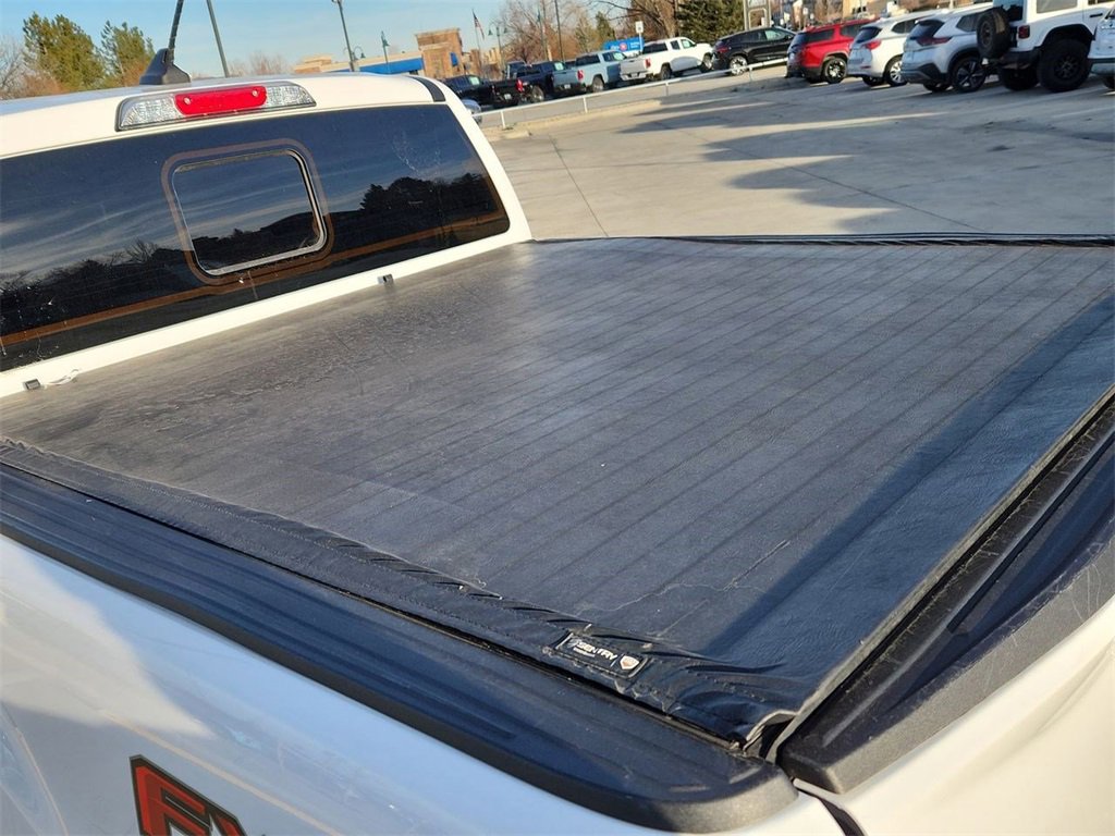 Used 2019 Ford Ranger Lariat w/ Equipment Group 501A Mid image 34