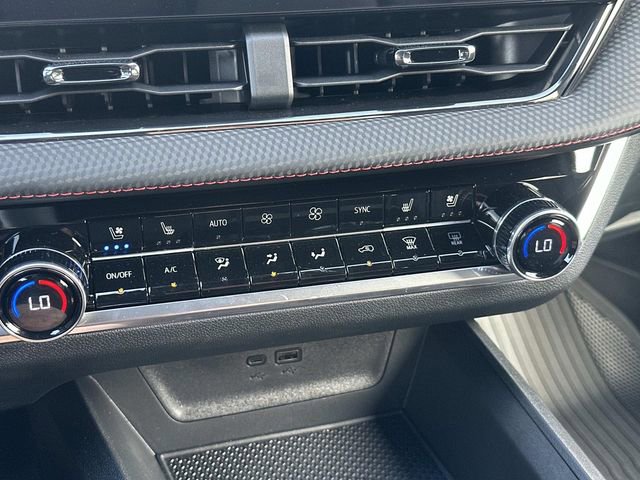 New 2026 Chevrolet Equinox RS w/ Convenience Package III image 31