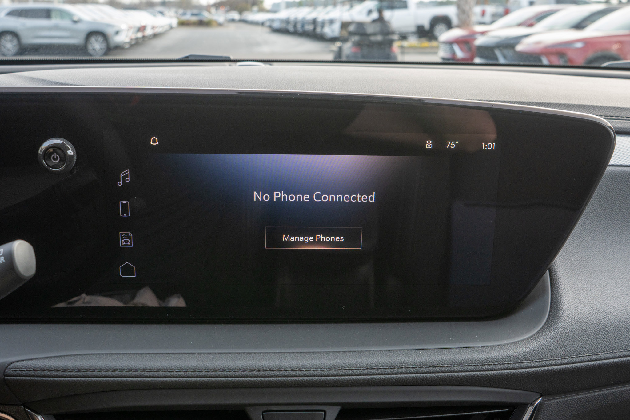 New 2026 Buick Encore GX Preferred w/ Comfort Package image 16