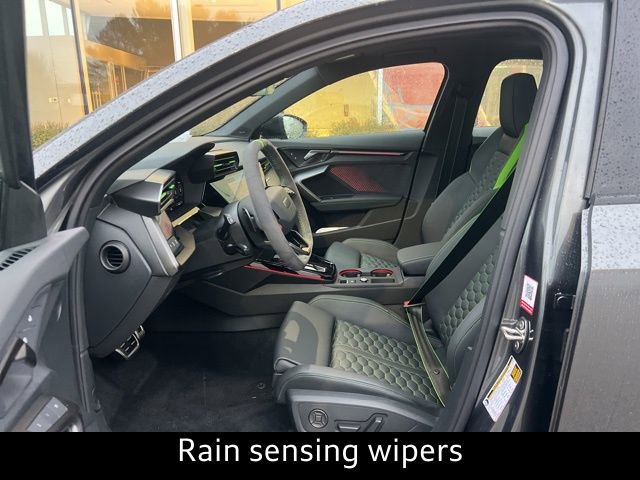 New 2026 Audi RS 3 image 20