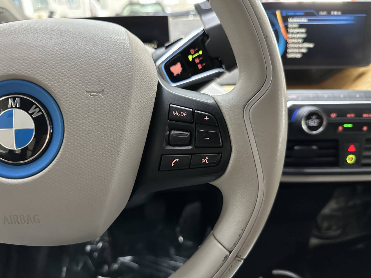 Used 2015 BMW i3 RWD image 22