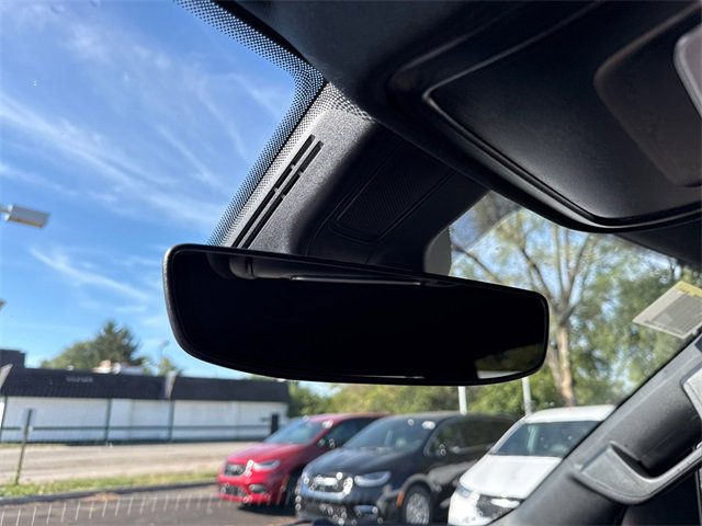 New 2026 RAM 1500 Big Horn image 26