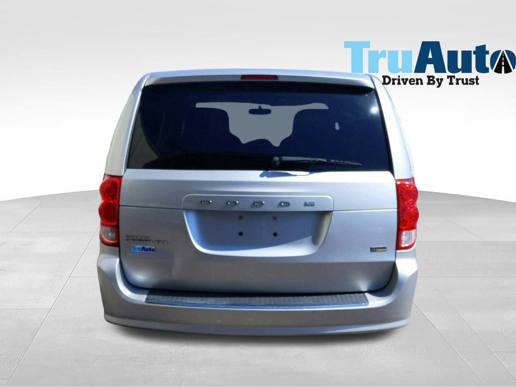 Used 2011 Dodge Grand Caravan Mainstreet w/ PWR Convenience Group FWD image 5