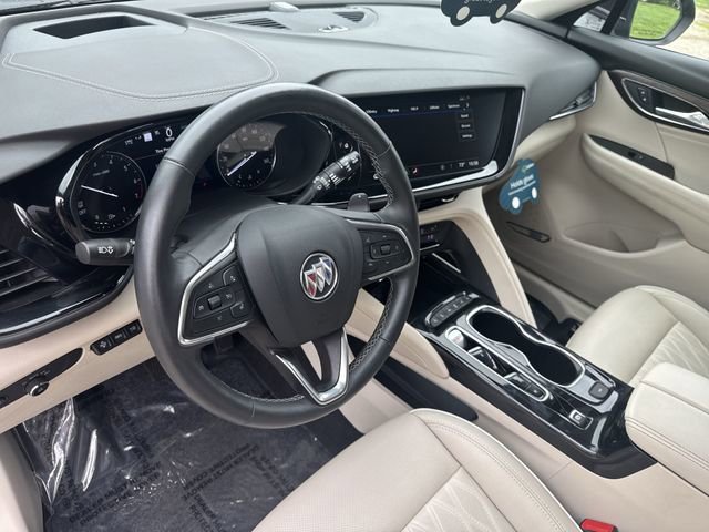 Certified 2023 Buick Envision Avenir AWD/4WD image 12