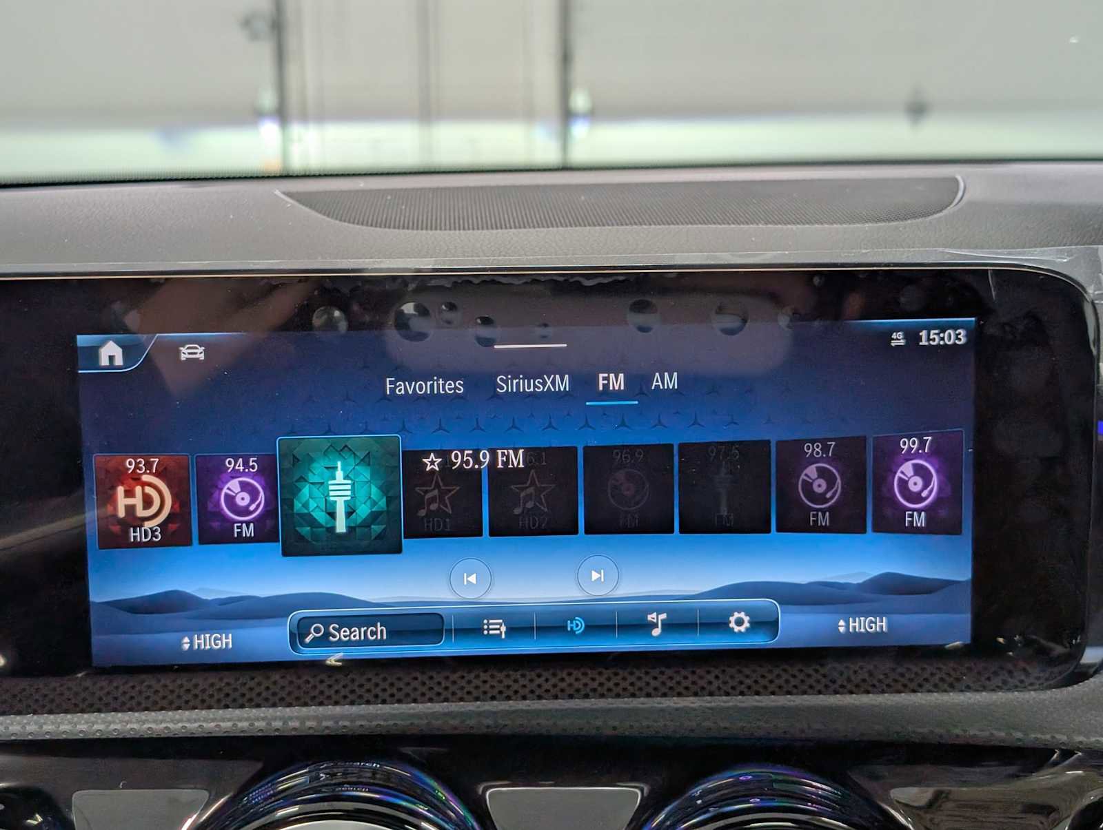 New 2025 Mercedes-Benz CLA 250 4MATIC image 25