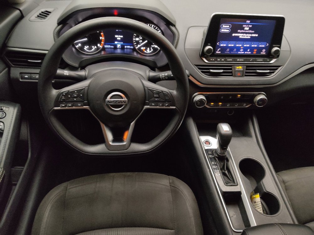 Used 2020 Nissan Altima 2.5 S FWD image 22
