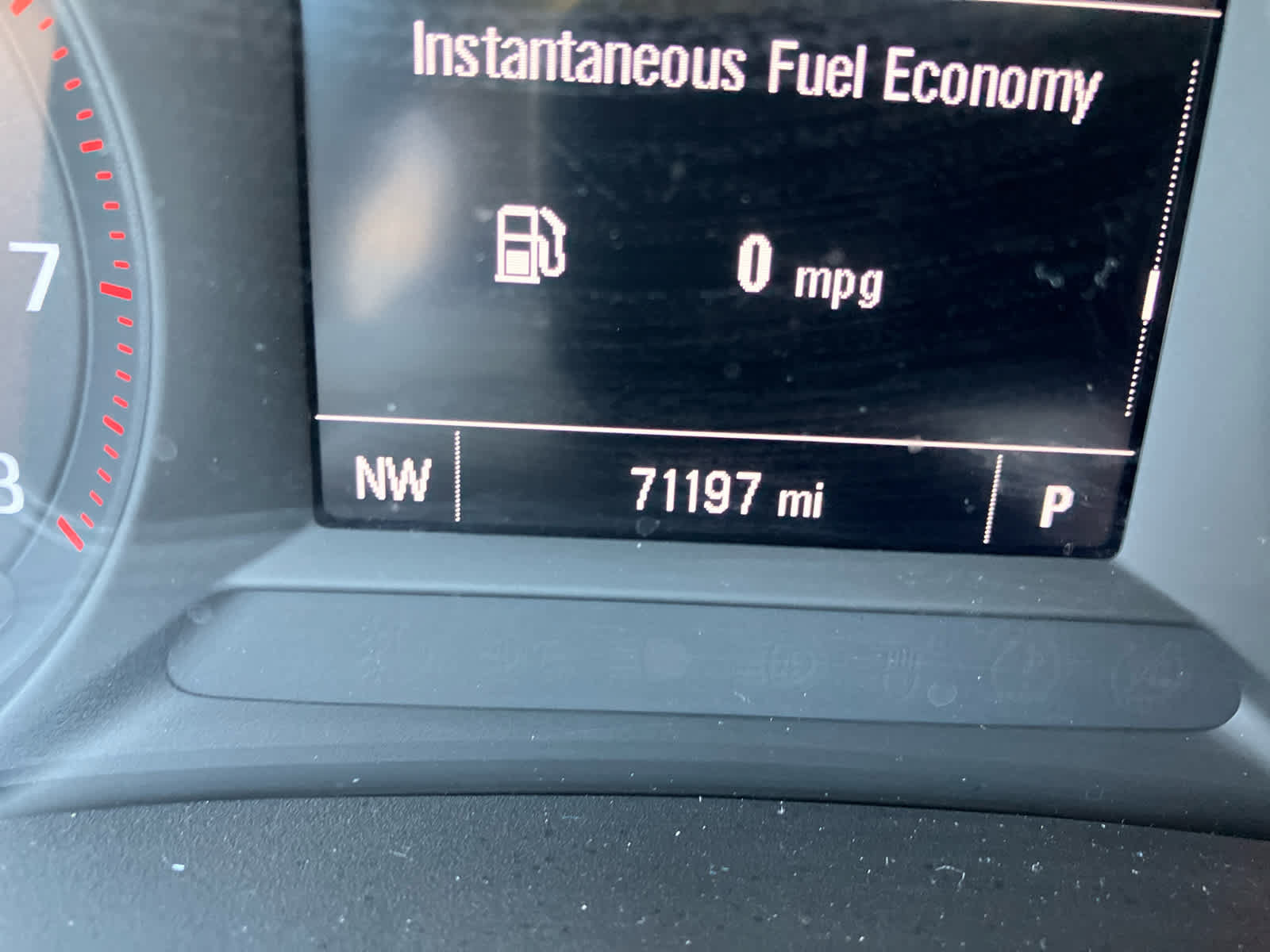 Used 2023 Chevrolet TrailBlazer LT FWD image 16