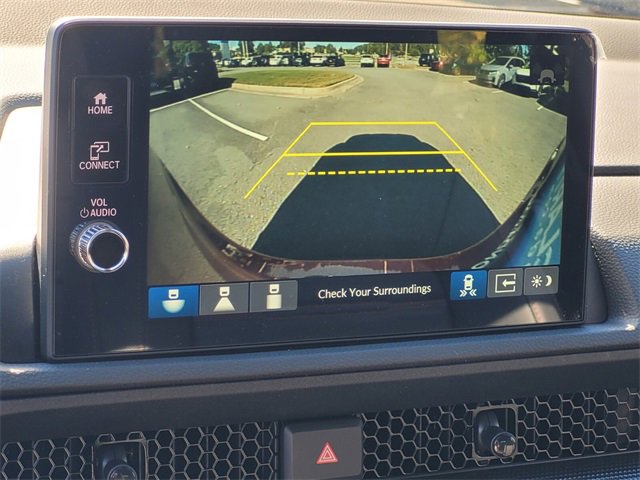 New 2026 Honda CR-V Sport-L image 11