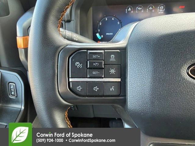 Certified 2025 Ford F150 Tremor AWD/4WD image 22