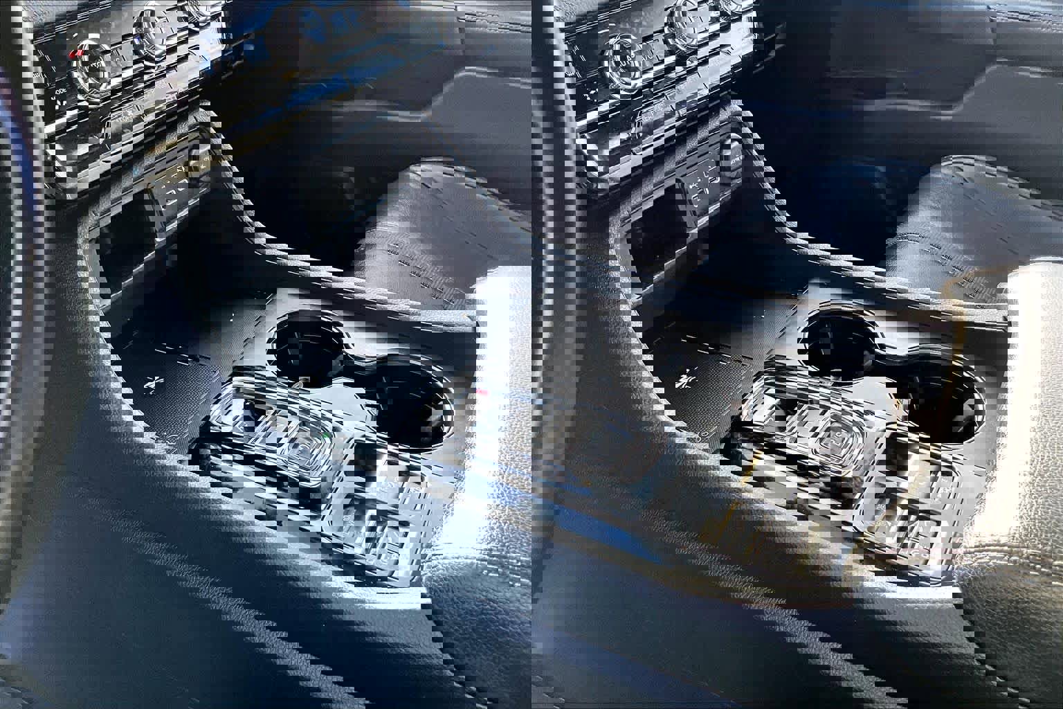 Used 2024 Honda Pilot EX-L image 17