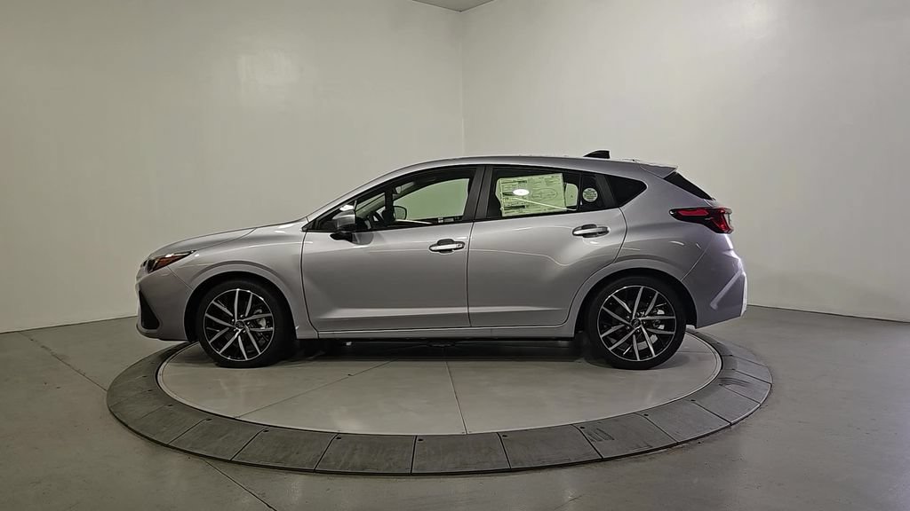 New 2026 Subaru Impreza 2.0i Sport AWD/4WD image 2