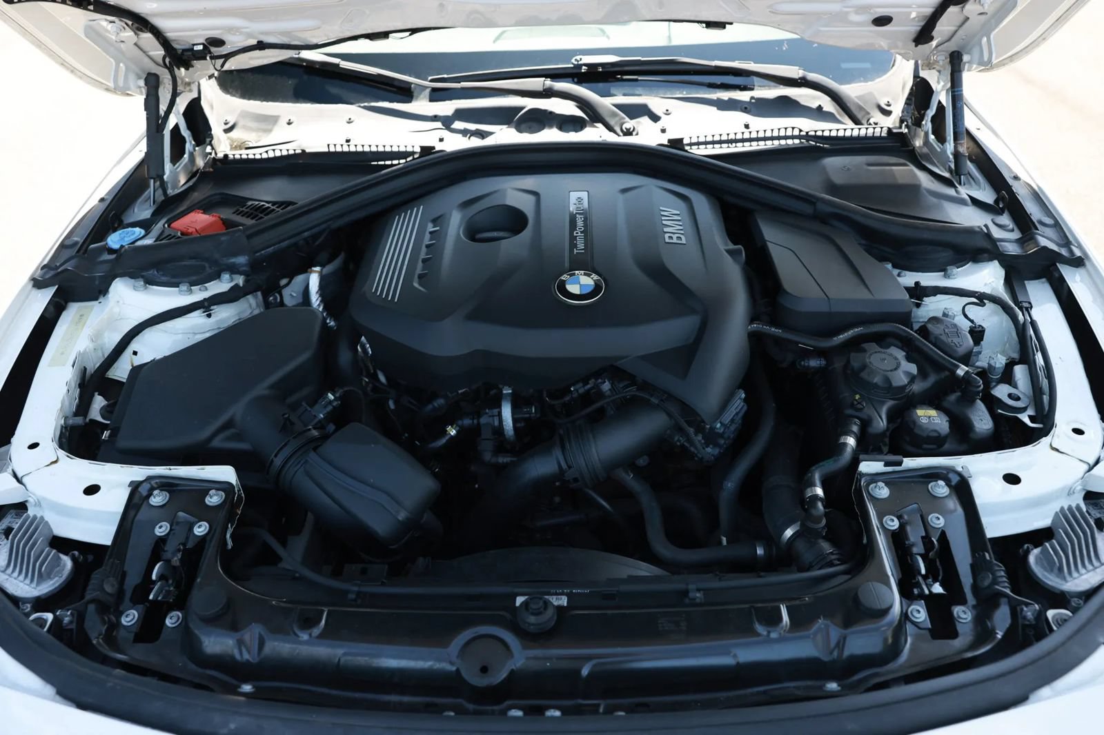 Used 2018 BMW 430i Gran Coupe RWD image 11