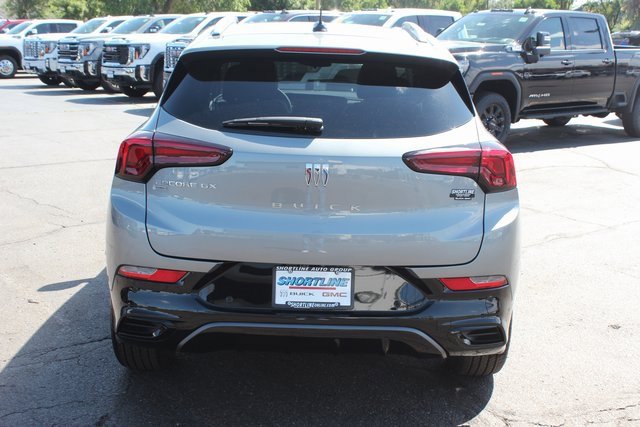 New 2026 Buick Encore GX Sport Touring w/ Experience Buick Package image 11