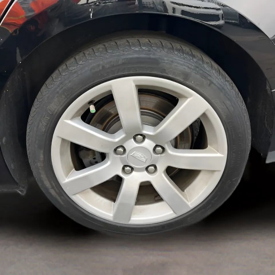 Used 2016 Cadillac ATS Sedan image 30