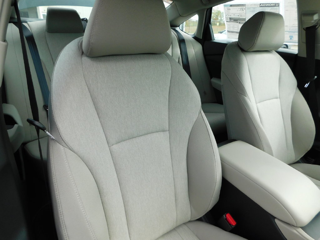 New 2026 Honda Accord SE image 20
