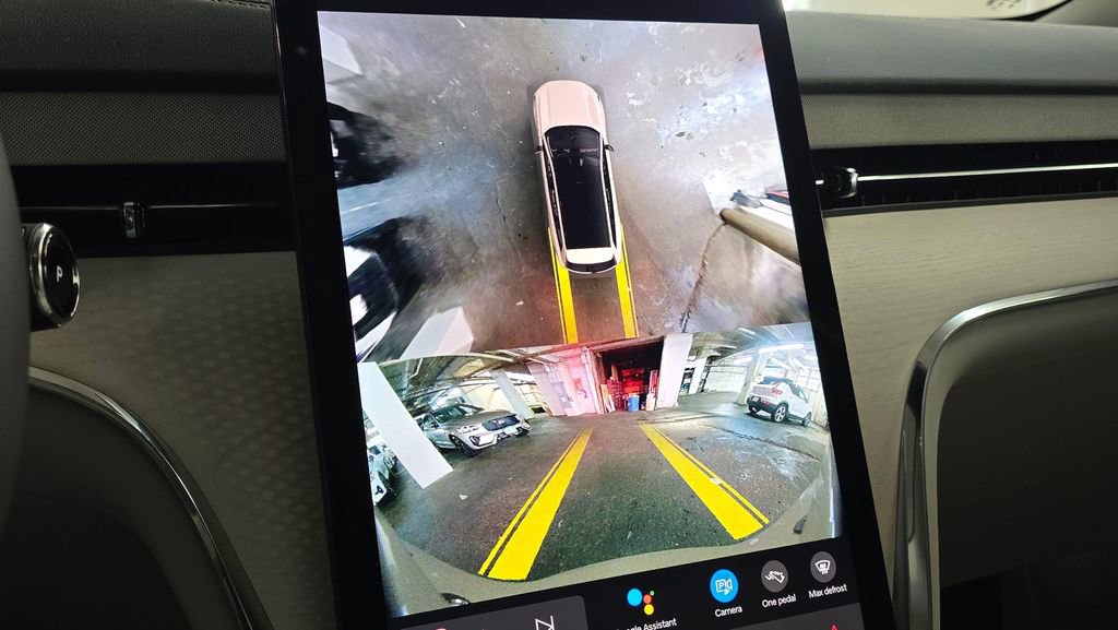 New 2025 Volvo EX90 Ultra AWD/4WD image 27