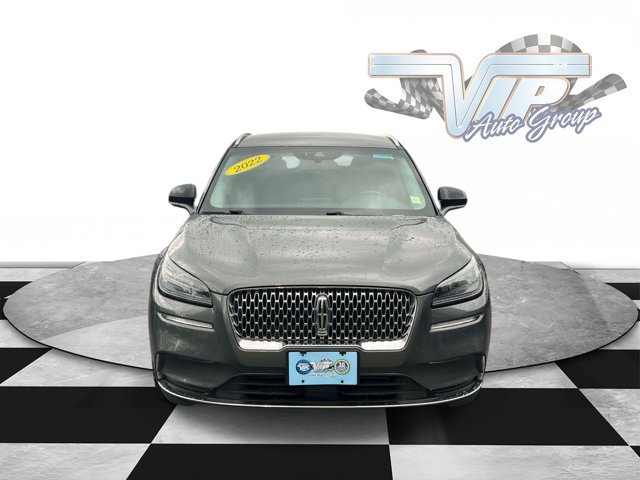Used 2022 Lincoln Corsair AWD w/ Equipment Group 101A image 2