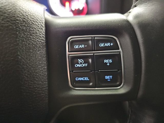 Used 2017 RAM 1500 Sport w/ Sport Premium Group image 22