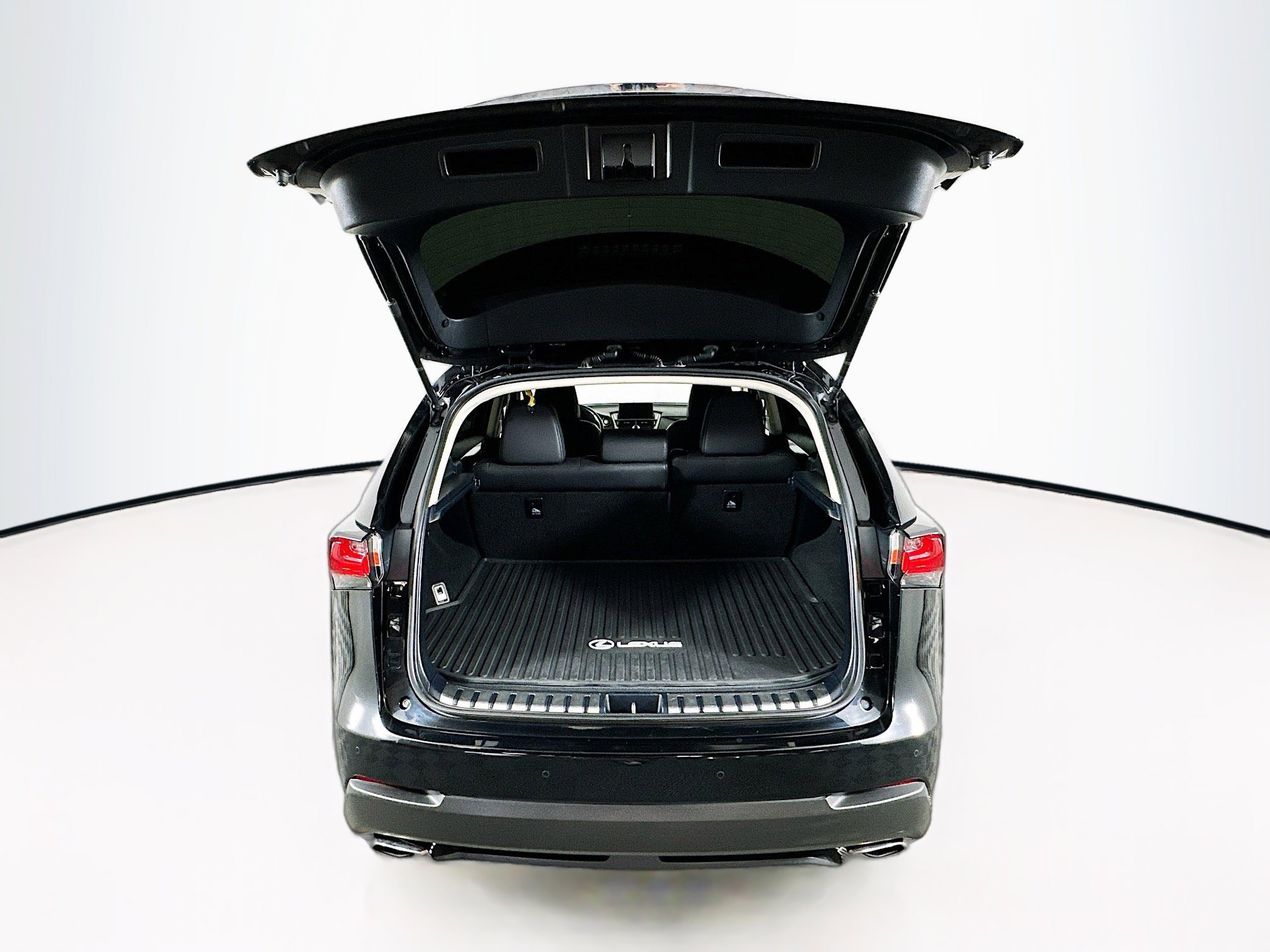 Used 2017 Lexus NX 200t AWD w/ Accessory Package image 28