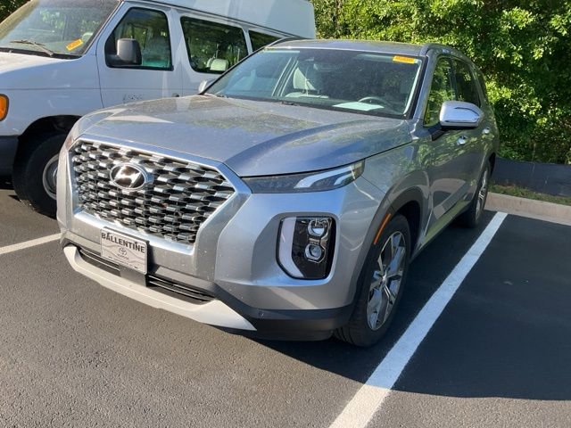 Used 2020 Hyundai Palisade SEL image 13