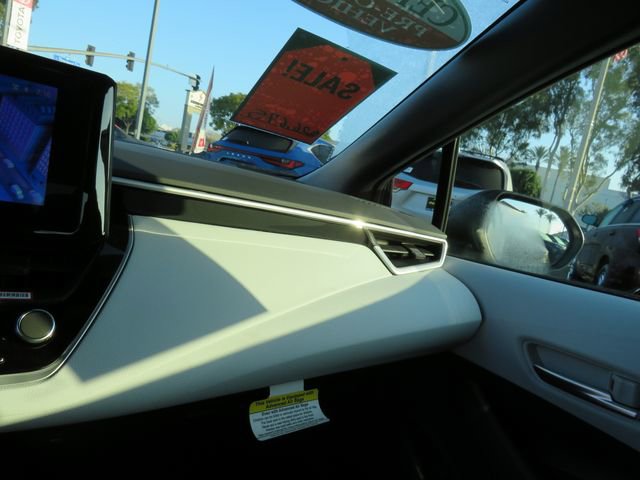 Certified 2026 Toyota Corolla SE image 29