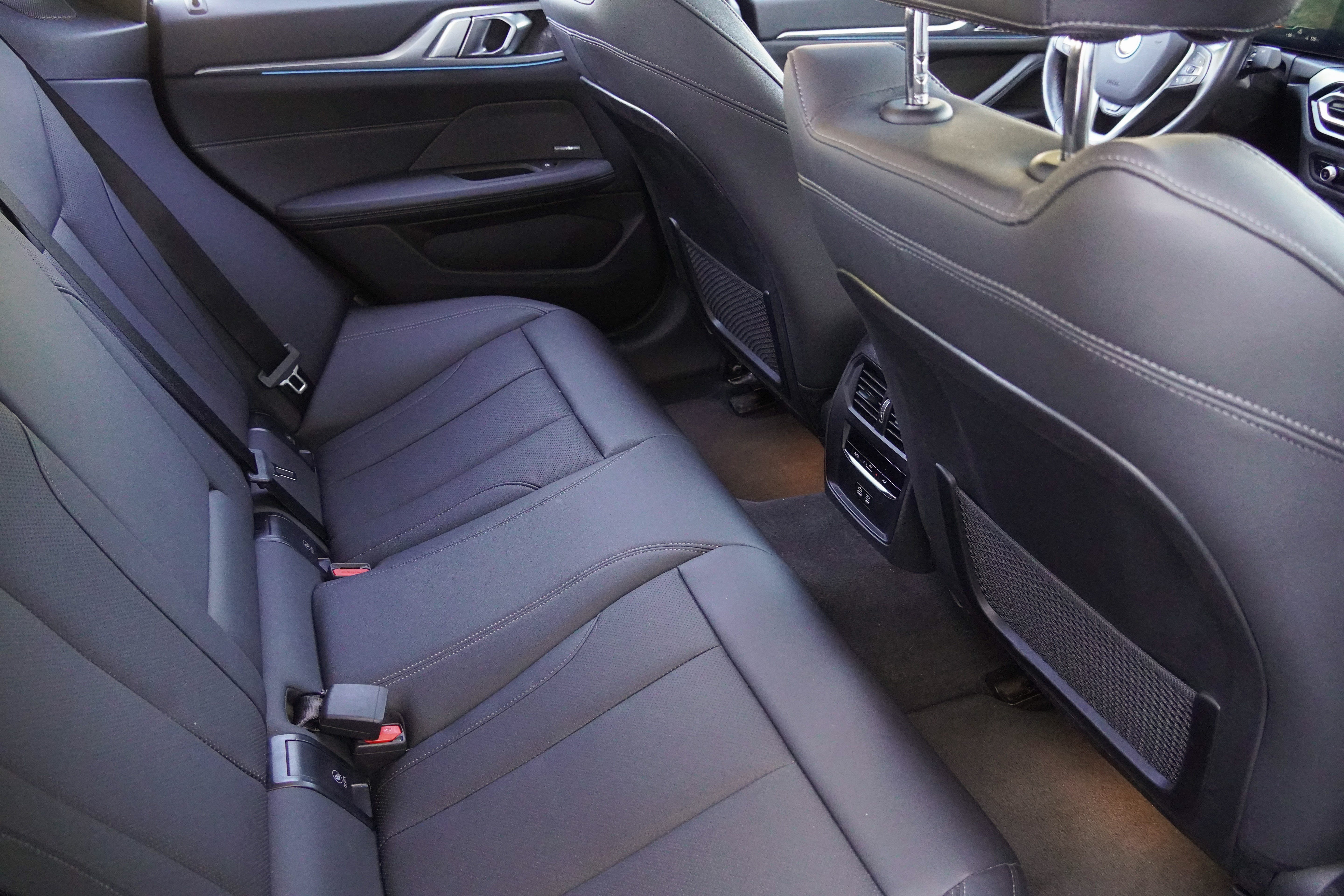 Certified 2023 BMW i4 eDrive40 RWD image 32