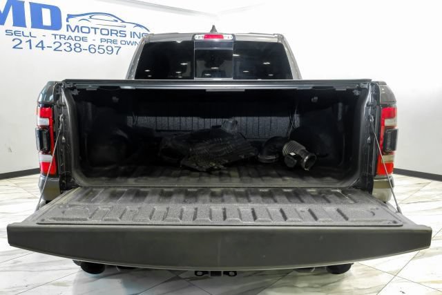 Used 2022 RAM 1500 TRX w/ TRX Level 1 Equipment Group AWD/4WD image 67