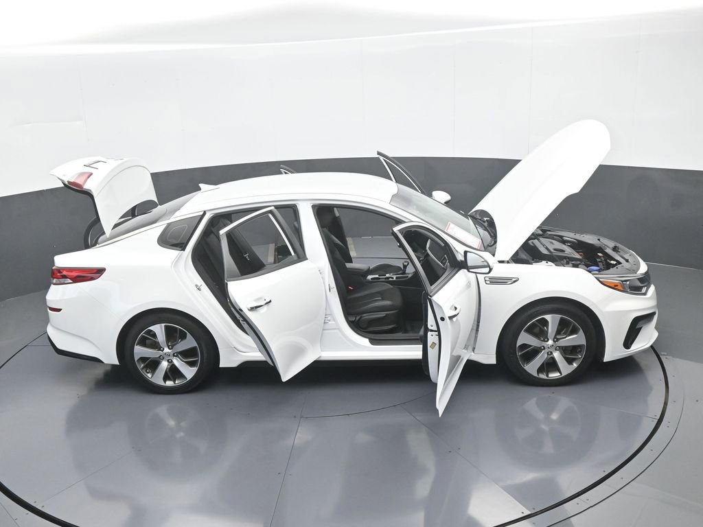 Used 2020 Kia Optima S image 68