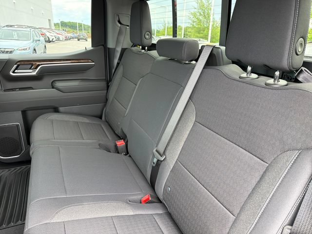 New 2026 GMC Sierra 1500 SLE w/ Preferred Package AWD/4WD image 20