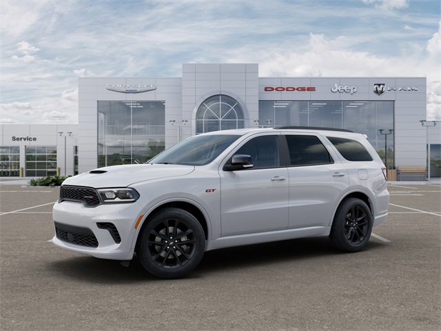 New 2026 Dodge Durango GT image 2