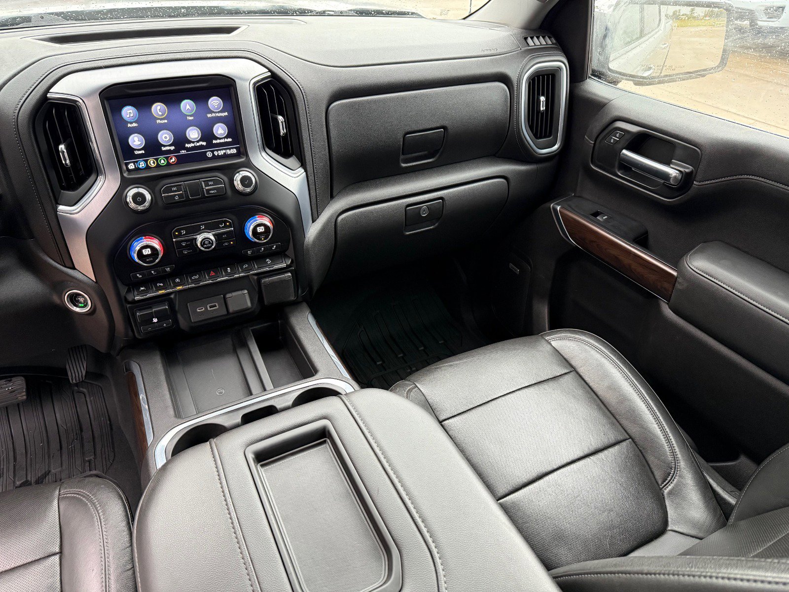 Used 2020 GMC Sierra 1500 SLT image 18