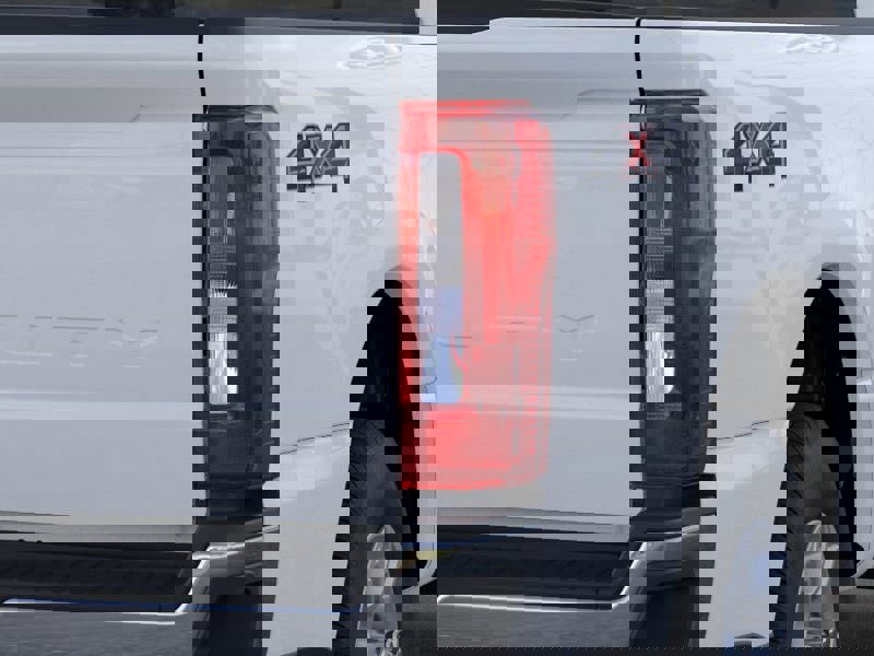 New 2026 Ford F350 XLT w/ Snow Plow Prep Package image 43