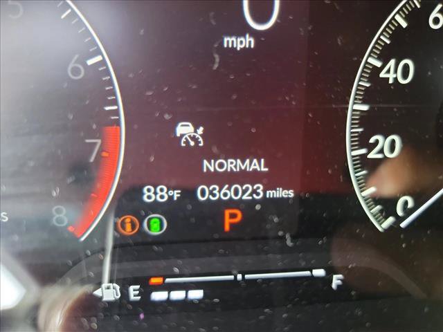 Used 2022 Honda Civic Sport image 20