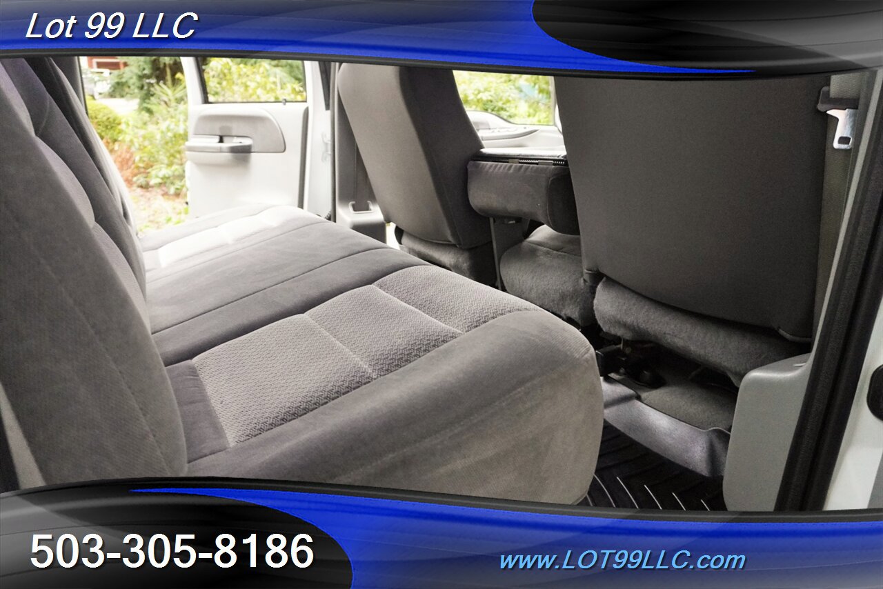 Used 2002 Ford F250 XLT AWD/4WD image 17