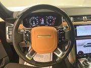 Used 2020 Land Rover Range Rover Long Wheelbase Autobiography image 14