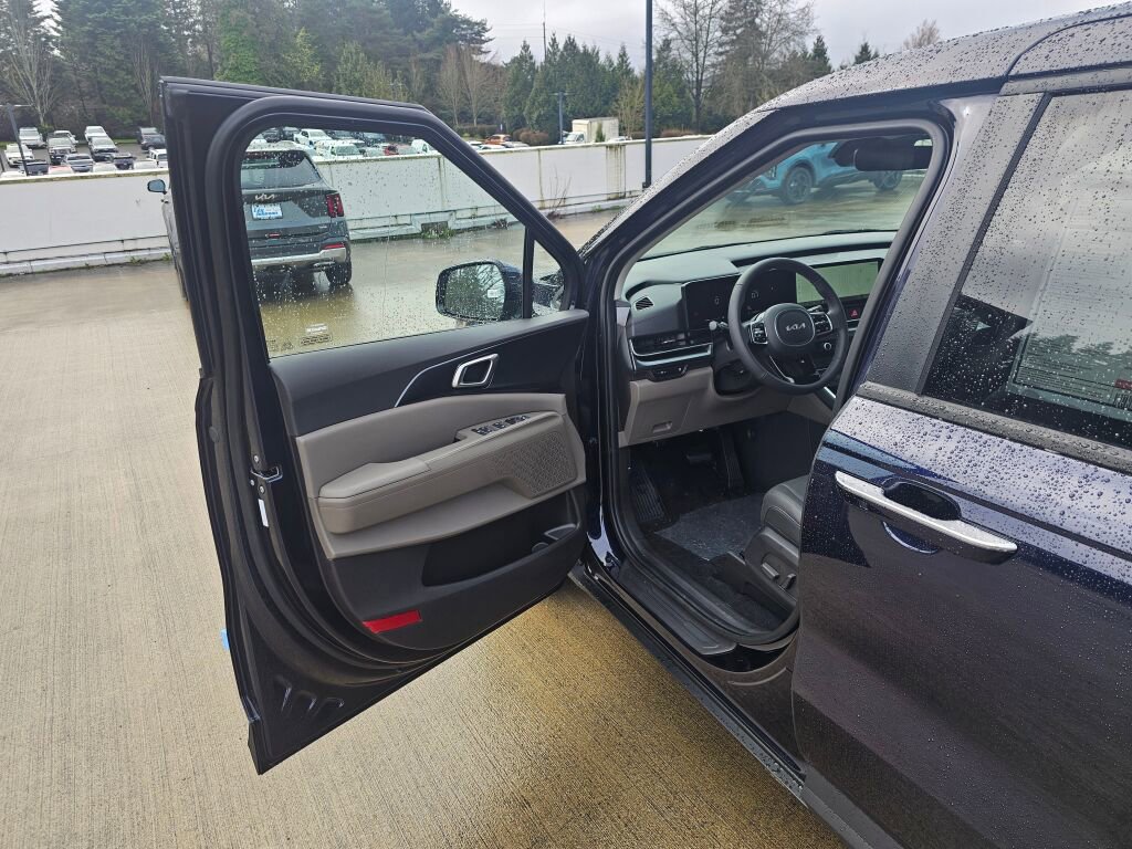 New 2026 Kia Carnival image 20