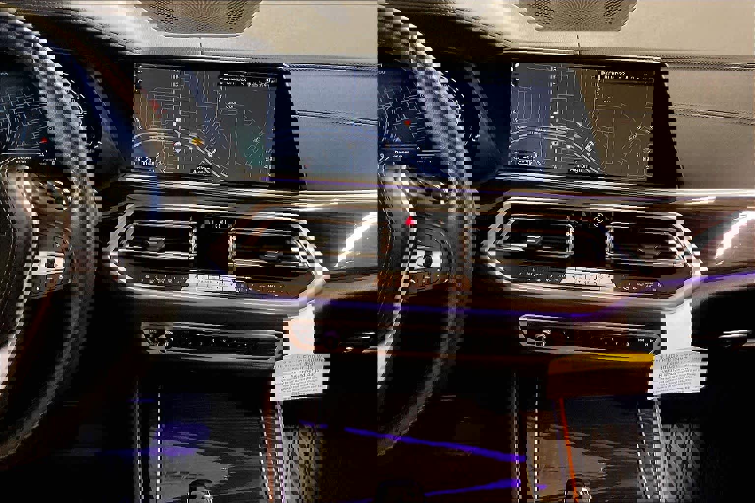 Used 2023 BMW X5 xDrive40i w/ Premium Package image 6